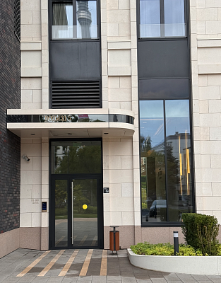 Купить квартиру г Москва, ул Академика Королева, д 21 22000000 рублей