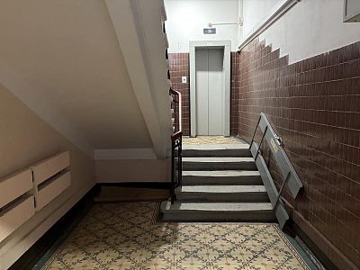 Купить квартиру г Москва, ул Малая Бронная, д 22 стр 1 55000000 рублей