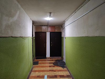 Купить квартиру г Москва, 2-й Павелецкий пр-д, д 8 18500000 рублей