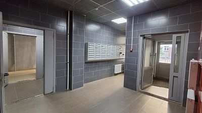 Купить квартиру г Уфа, ул Октябрьской Революции, д 31а 15550000 рублей