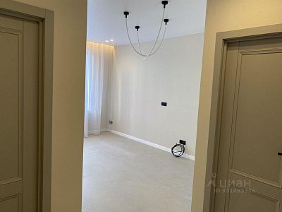 Купить квартиру г Московский, ул Никитина, д 11 к 4 15600000 рублей