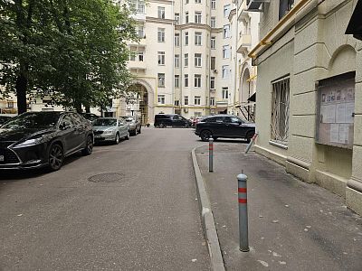 Купить квартиру г Москва, Кутузовский пр-кт, д 30 39500000 рублей