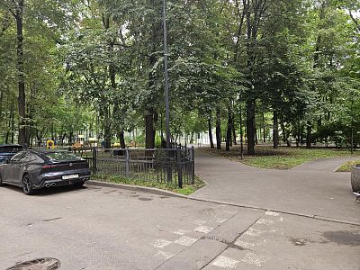 Купить квартиру г Москва, Кутузовский пр-кт, д 30 39500000 рублей