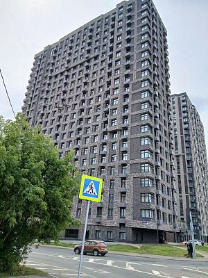 Купить квартиру г Москва, ул Мнёвники, д 5 34900000 рублей