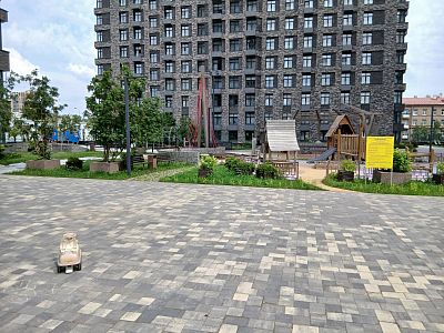 Купить квартиру г Москва, ул Мнёвники, д 5 34900000 рублей