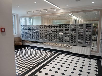 Купить квартиру г Москва, ул Мнёвники, д 5 34900000 рублей