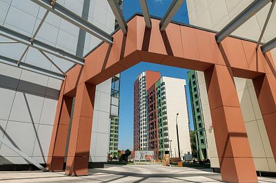 Купить квартиру г Москва, ул Героев Панфиловцев, д 31 25000000 рублей