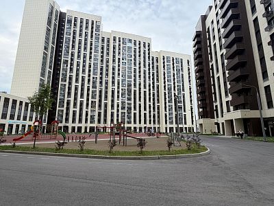 Купить квартиру г Москва, ул Николая Озерова, д 2 к 1 19300000 рублей