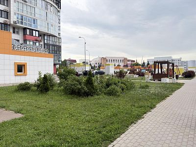 Купить квартиру г Москва, Рублёвское шоссе, д 70 к 5 23500000 рублей