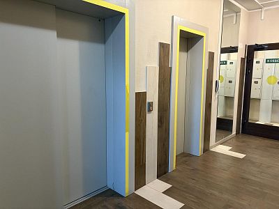 Купить квартиру г Москва, Рублёвское шоссе, д 70 к 5 23500000 рублей