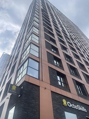 Купить квартиру г Москва, Шелепихинская наб, д 40 к 1 42500000 рублей