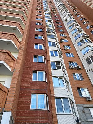 Купить квартиру г Москва, Электролитный пр-д, д 16 к 2 29500000 рублей