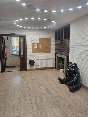 Купить квартиру г Москва, ул Анны Ахматовой, д 2 28700000 рублей