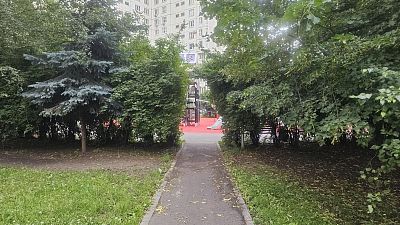 Купить квартиру г Москва, ул Покрышкина, д 9 22800000 рублей