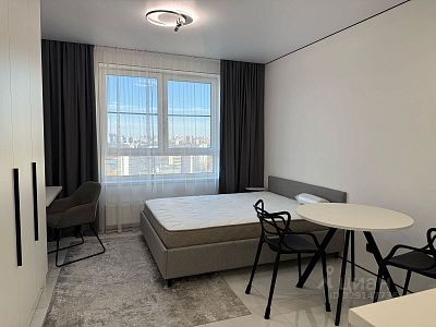 Купить квартиру г Москва, Очаковское шоссе, д 9А 18200000 рублей