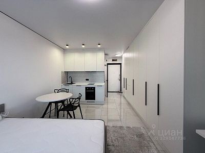 Купить квартиру г Москва, Очаковское шоссе, д 9А 18200000 рублей