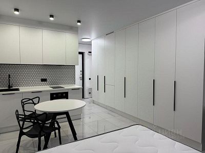 Купить квартиру г Москва, Очаковское шоссе, д 9А 18200000 рублей