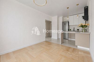 Купить квартиру г Москва, Очаковское шоссе, д 5 к 6 23500000 рублей
