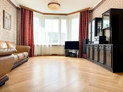 Купить квартиру г Москва, ул Профсоюзная, д 45 к 1 60000000 рублей