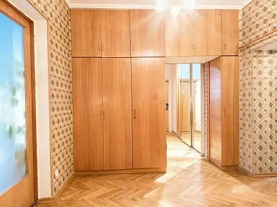 Купить квартиру г Москва, ул Профсоюзная, д 45 к 1 60000000 рублей