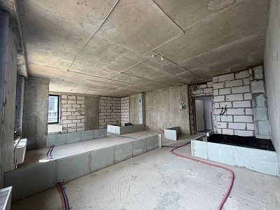 Купить квартиру г Москва, ул Василия Ланового, д 5 42700000 рублей