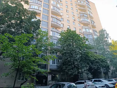 Купить квартиру г Москва, ул Малая Филёвская, д 66 35000000 рублей