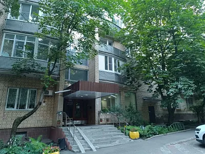 Купить квартиру г Москва, ул Малая Филёвская, д 66 35000000 рублей