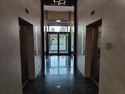 Купить квартиру г Москва, б-р Братьев Весниных, д 1 30500000 рублей