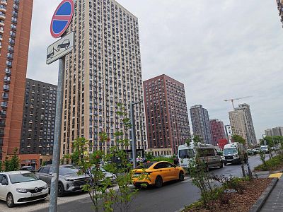 Купить квартиру г Москва, ул Озёрная, д 44 15500000 рублей