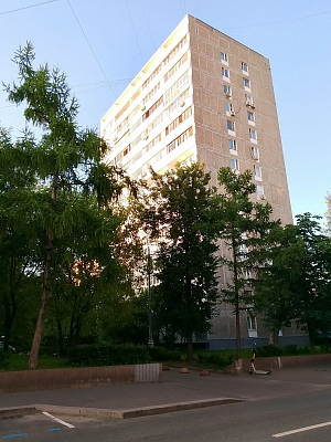 Купить квартиру г Москва, Гороховский пер, д 11-13 24800000 рублей