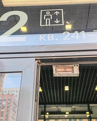 Купить квартиру г Москва, ул Малая Очаковская, д 4А к 2 31500000 рублей