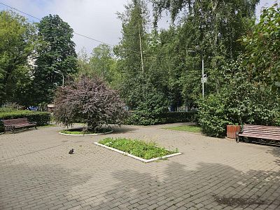 Купить квартиру г Москва, Резервный пр-д, д 2 28850000 рублей