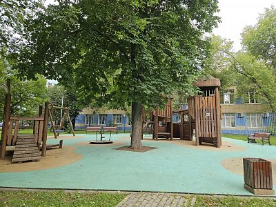 Купить квартиру г Москва, Резервный пр-д, д 2 28850000 рублей
