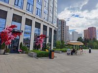 Купить квартиру г Москва, ул Лобачевского, д 120 к 1 43900000 рублей