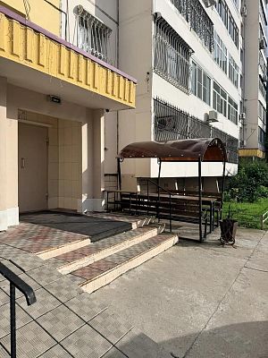 Купить квартиру г Хабаровск, ул Запарина, д 49 18950000 рублей