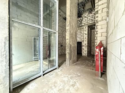 Снять в аренду помещение свободного назначения г Москва, Очаковское шоссе, д 7 150000 рублей