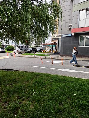 Купить квартиру г Москва, ул Лобачевского, д 118 к 1 38600000 рублей