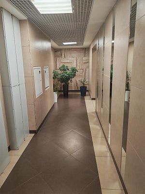 Купить квартиру г Москва, ул Лобачевского, д 118 к 1 38600000 рублей