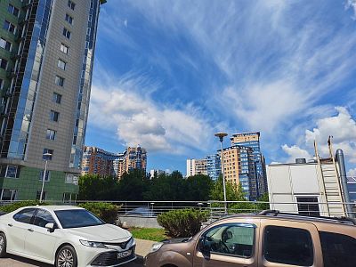 Купить квартиру г Москва, пр-кт Вернадского, д 92 46850000 рублей