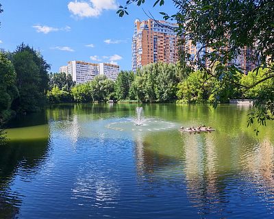 Купить квартиру г Москва, пр-кт Вернадского, д 92 46850000 рублей