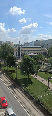 Купить квартиру г Москва, Чистопрудный б-р, д 9 стр 1 45000000 рублей