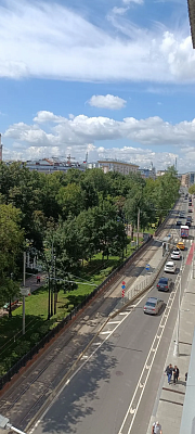Купить квартиру г Москва, Чистопрудный б-р, д 9 стр 1 45000000 рублей
