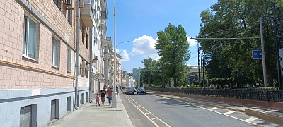 Купить квартиру г Москва, Чистопрудный б-р, д 9 стр 1 45000000 рублей