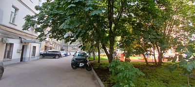 Купить квартиру г Москва, Чистопрудный б-р, д 9 стр 1 45000000 рублей