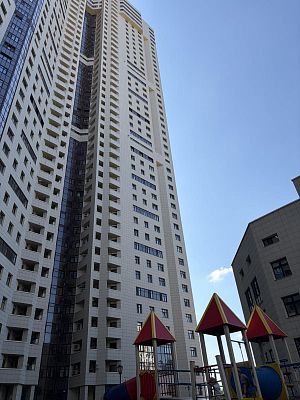 Купить квартиру г Москва, пр-кт Маршала Жукова, д 78 64000000 рублей