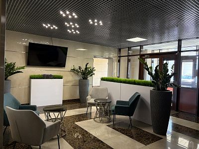 Купить квартиру г Москва, пр-кт Маршала Жукова, д 78 64000000 рублей
