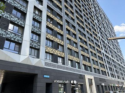 Купить квартиру г Москва, проезд Серебрякова, д 11 к 1 45300000 рублей