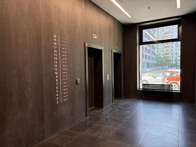 Купить квартиру г Москва, проезд Серебрякова, д 11 к 1 45300000 рублей