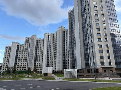 Купить квартиру г Москва, Славянский б-р, д 1А 64000000 рублей