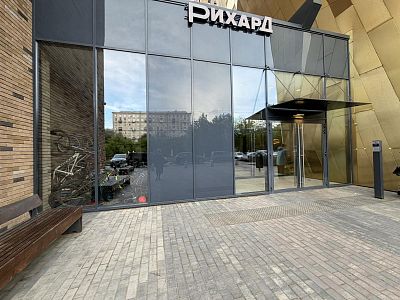 Купить квартиру г Москва, ул Зорге, д 9 к 1 43300000 рублей